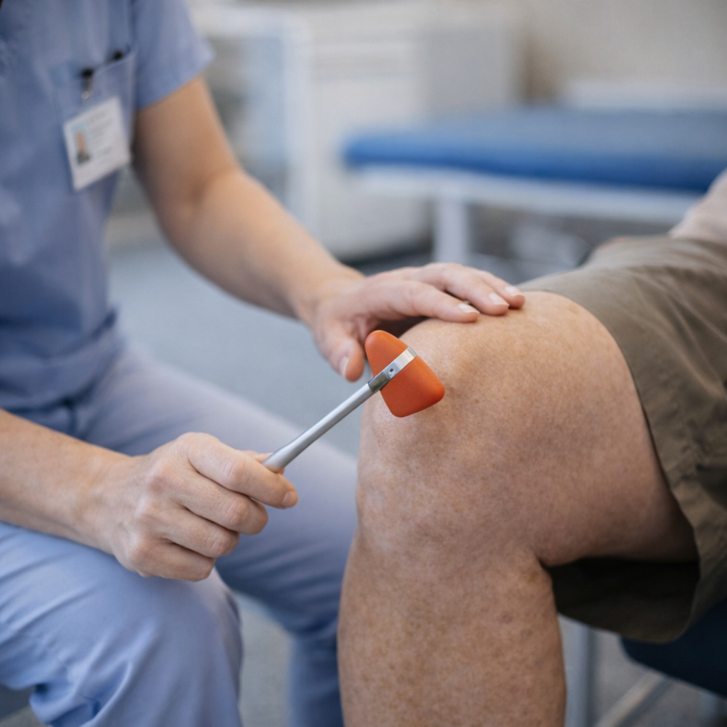 Ankle pain treatment for sports injuries